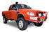 ARB Safari 4X4 Snorkel Vspec Tacoma Gen 1 V6 3.4L Pet 95-04 - Striker Modified