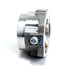 BBK 10-15 Camaro LS3 L99 09-13 Corvette 95mm Throttle Body BBK Power Plus Series - Striker Modified
