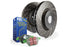 EBC S3 Kits Greenstuff Pads and GD Rotors - Striker Modified