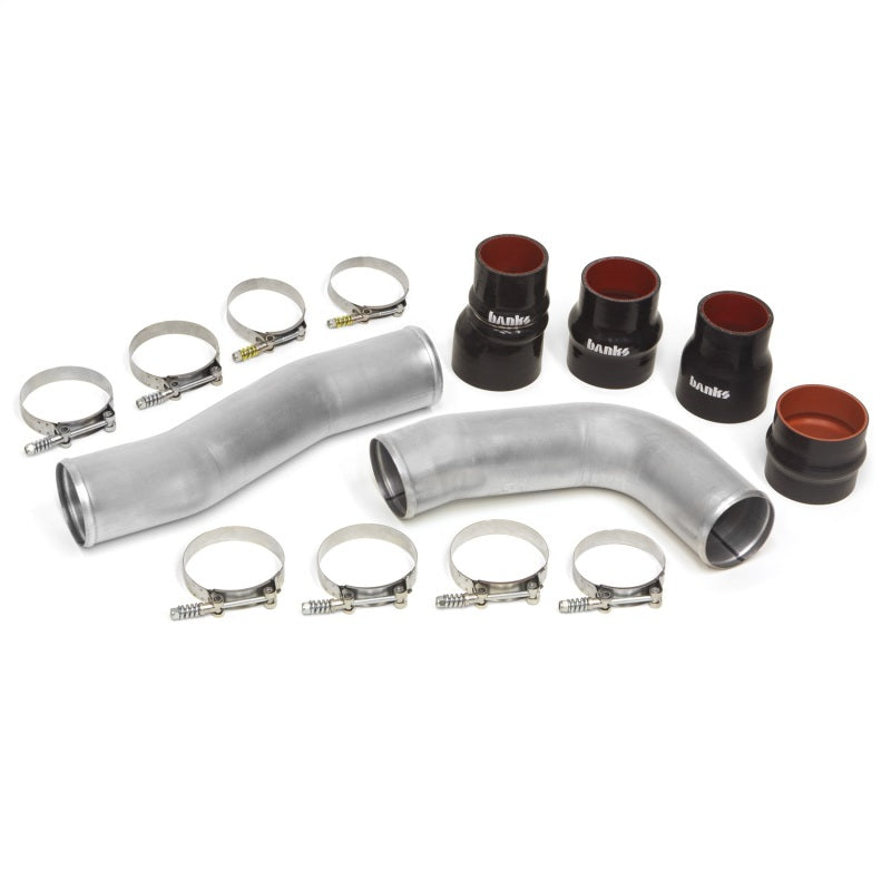 Banks 10-12 Ram 6.7L 2500/3500 Diesel OEM Replacement Boost Tube - Striker Modified