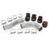 Banks 10-12 Ram 6.7L 2500/3500 Diesel OEM Replacement Boost Tube - Striker Modified