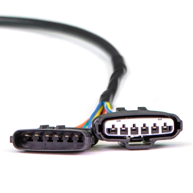 Banks Power Pedal Monster Kit (Stand-Alone) - Molex MX64 - 6 Way - Use w/Phone - Striker Modified