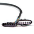 Banks Power Pedal Monster Kit (Stand-Alone) - Molex MX64 - 6 Way - Use w/Phone - Striker Modified