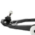 Belltech 19-21 Ford Ranger 2WD/4WD Front Upper Control Arm (Pair) - Striker Modified
