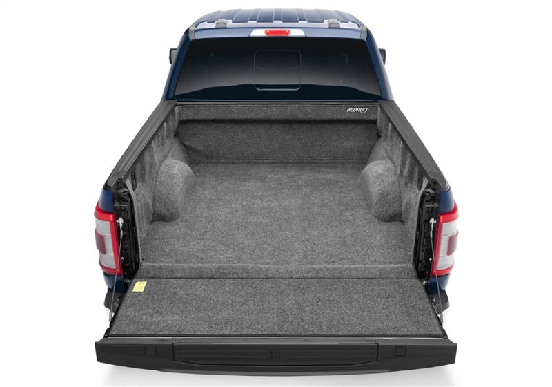 BedRug 15-23 Ford F-150 5.5ft Bed Bedliner - Striker Modified