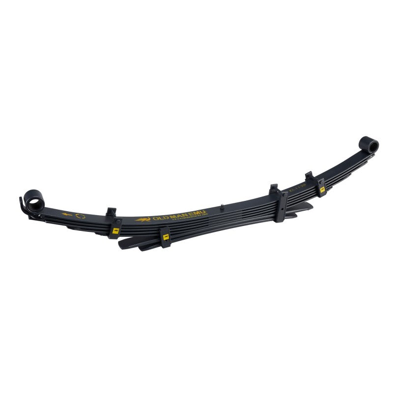ARB / OME Leaf Spring D2 Sp Taco 05-15 - Heavy Constant 660LB Load - Striker Modified