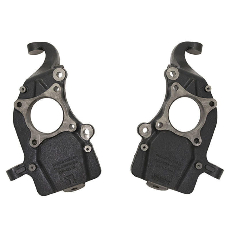 Belltech DROP SPINDLE SET 15-20 Ford F-150 2WD (All Cabs) 2in Drop - Striker Modified