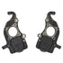 Belltech DROP SPINDLE SET 15-20 Ford F-150 2WD (All Cabs) 2in Drop - Striker Modified