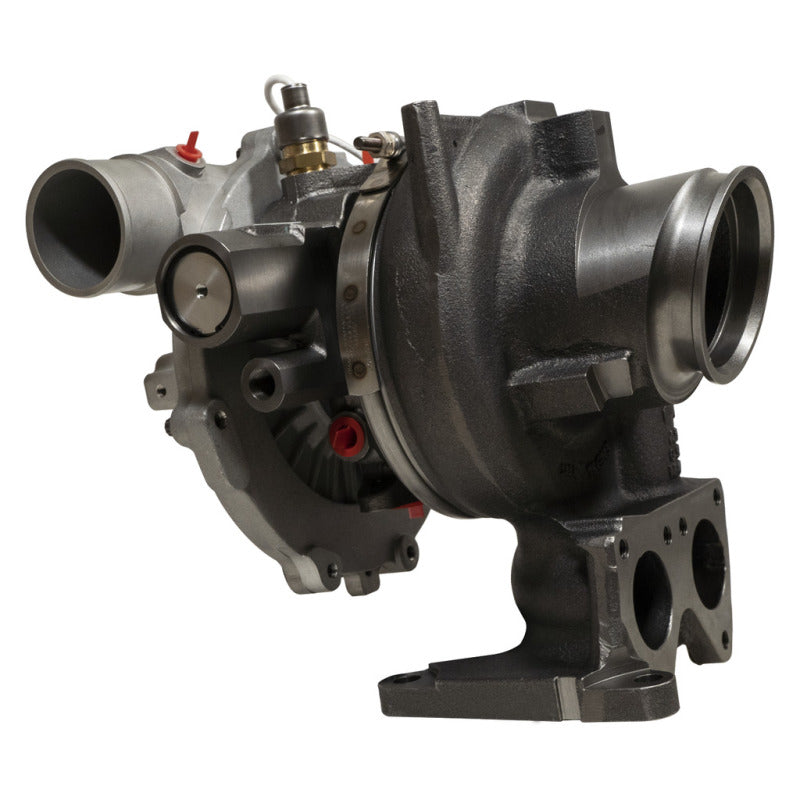 BD Diesel Duramax Screamer Turbo - 2004.5-2010 Chevrolet LLY/LBZ/LMM - Striker Modified