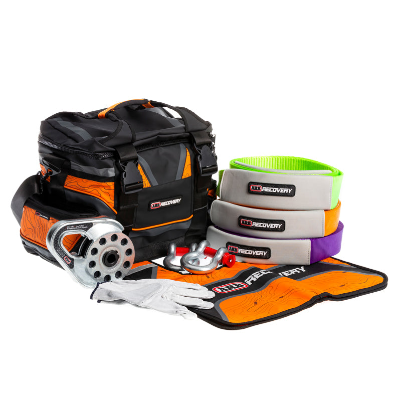 ARB Premium Recovery Kit S2 - Striker Modified