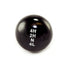 Omix Dana 20 Shift Knob With Pattern - Striker Modified