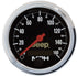 Autometer 87-96 Jeep Wrangler YJ 7pc Direct-Fit Dash Gauge Kit - Striker Modified