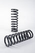 Belltech MUSCLE CAR SPRING SET 92-96 IMPALA/CAPRICE/FR 1.5inch - Striker Modified