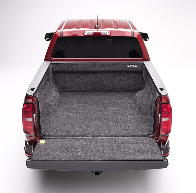 BedRug 20-23 Jeep Gladiator JT 5 Foot Full Bed Liner (Use w/Spray-In & Non-Lined Bed) - Striker Modified