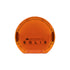 ARB Intensity SOLIS 21 Driving Light Cover - Amber Lens - Striker Modified