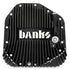 Banks Power 17+ Ford F250/F350 SRW Dana M275 Differential Cover Kit - Striker Modified