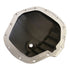BD Diesel Differential Cover - 03-15 Dodge 2500/3500 / 01-13 Chevy Duramax 2500/3500 - Striker Modified