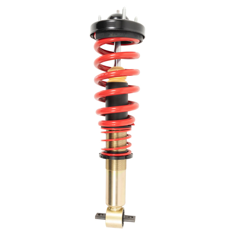 Belltech 2021+ Ford F-150 2WD Performance Coilover Kit - Striker Modified
