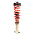 Belltech 2021+ Ford F-150 2WD Performance Coilover Kit - Striker Modified