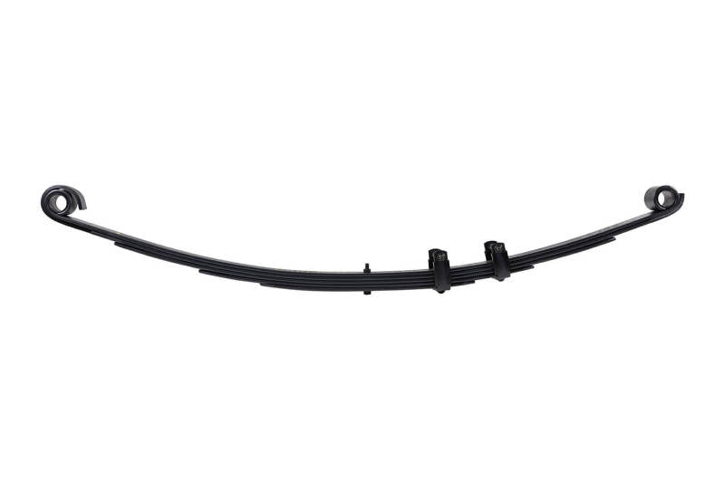 ARB / OME Leaf Spring Hilux-Front- - Striker Modified