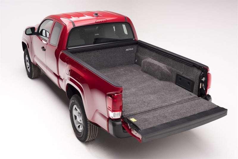 BedRug 22-23 Toyota Tundra 5ft 6in Bed Bedliner - Striker Modified