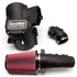 Banks Power 20-22 Ford F250/350 6.7L RAI Diesel Ram-Air Intake System - Oiled Filter - Striker Modified
