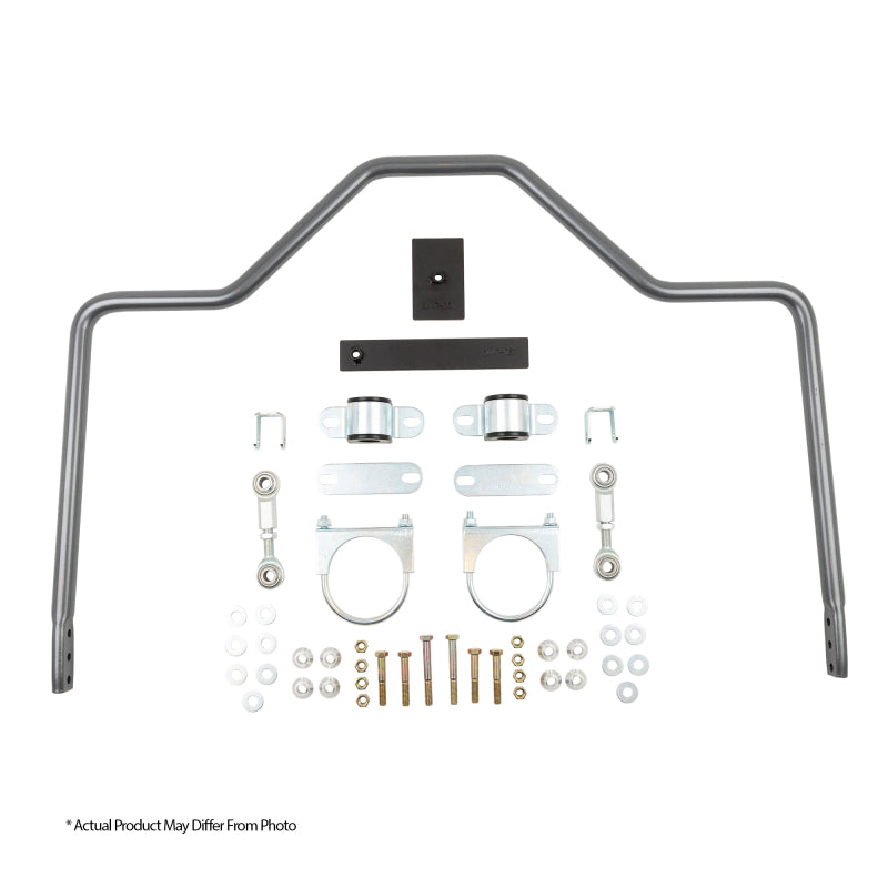 Belltech 1in Rear Anti-Sway Bar 205+ Ford F-150 (All Short Bed Cabs) 2WD/4WD - Striker Modified