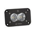 Baja Designs S2 Pro Work/Scene Pattern Flush Mount LED Work Light - Clear - Striker Modified