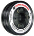 ATI Damper - 6.10in - Alum - 4 & 5 Grv - Acura Nsx 3.0L - 600 HP or Less - 1Pc - Striker Modified
