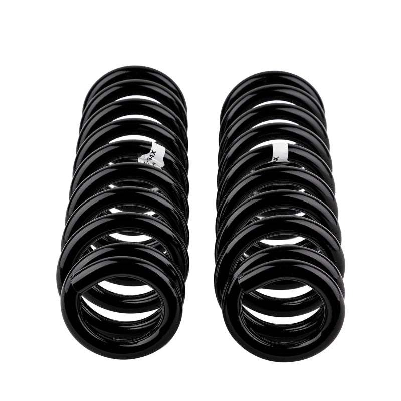ARB / OME Coil Spring Front Prado 4/03 On - Striker Modified