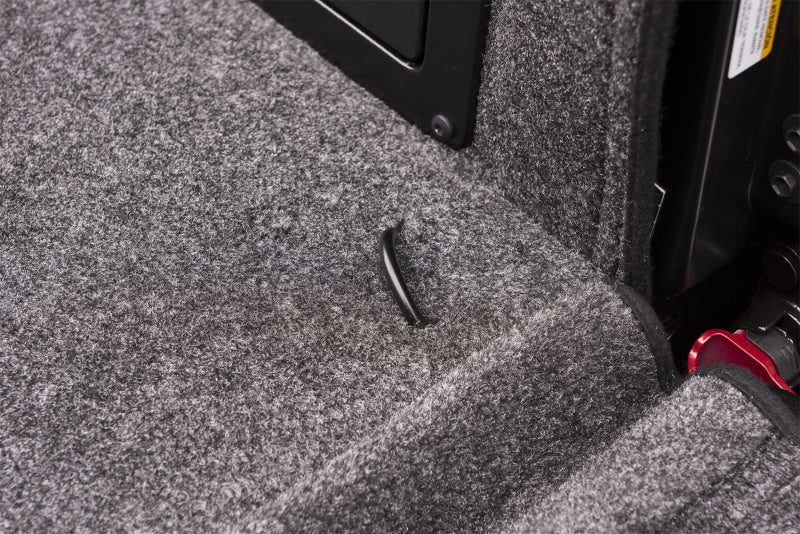 BedRug 05-15 Toyota Tacoma 60.3in Bed / 16-23 Tacoma 60.5in Bed Bedliner - Striker Modified