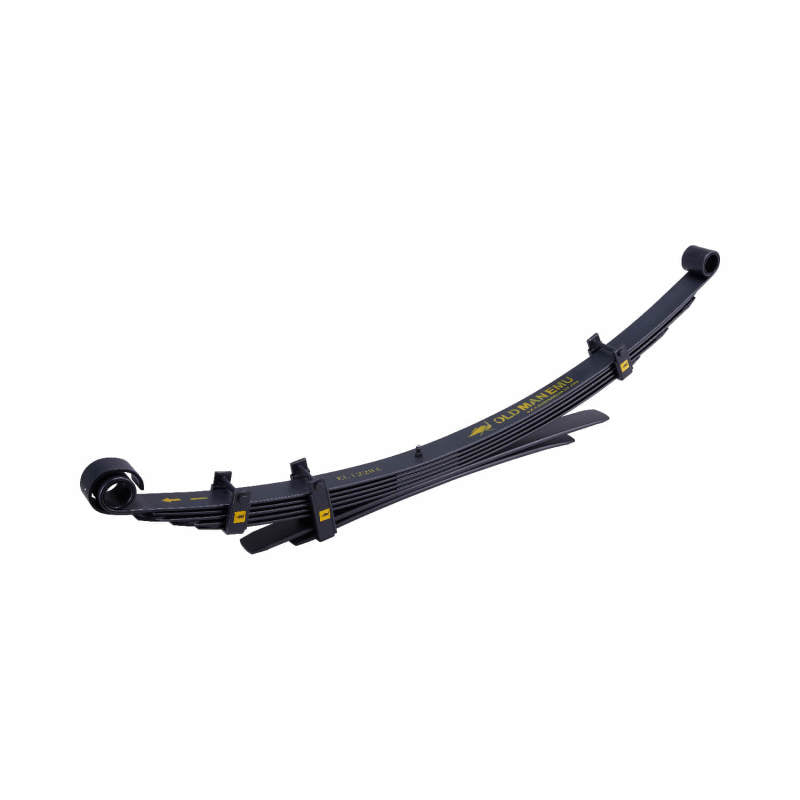 ARB / OME Leaf Spring 94-04 Toyota Tacoma - Medium Load - Striker Modified