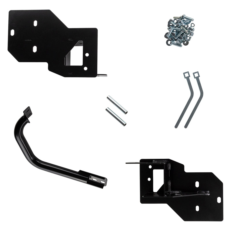 ARB Fitting Kit Slvrado 1500 03 On - Striker Modified