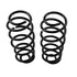 ARB / OME Coil Spring Rear Jeep Jk - Striker Modified