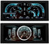 Autometer InVision Digital Instrument Display Color LCD Including Panel Mount - Universal - Striker Modified
