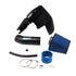 BBK 11-20 Dodge Challenger/Charger 6.4L Hemi Cold Air Intake - Blackout Finish - Striker Modified