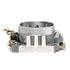 BBK 85-88 GM 305 350 Twin 52mm Throttle Body BBK Power Plus Series - Striker Modified