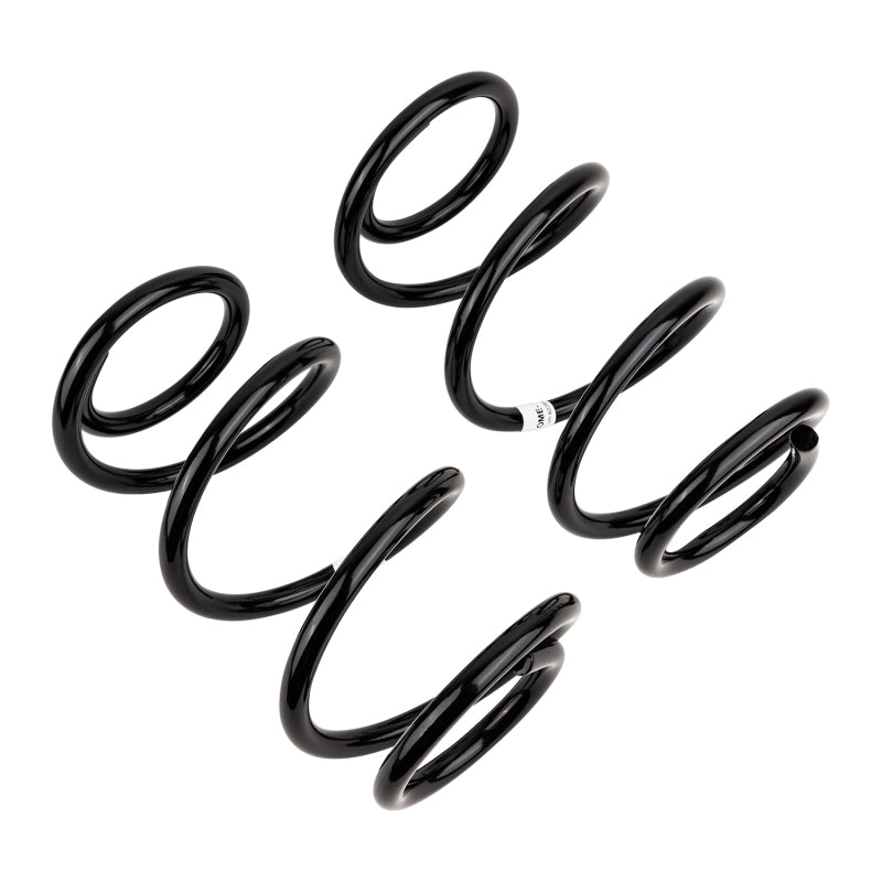 ARB / OME Coil Spring Rear Cherokee Kk - Striker Modified