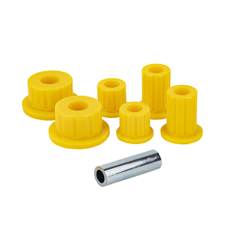 ARB / OME G Shackle Bushing Kit 19-20 Ford Ranger - Striker Modified