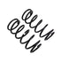 ARB / OME Coil Spring Rear 4Run Hd - Striker Modified