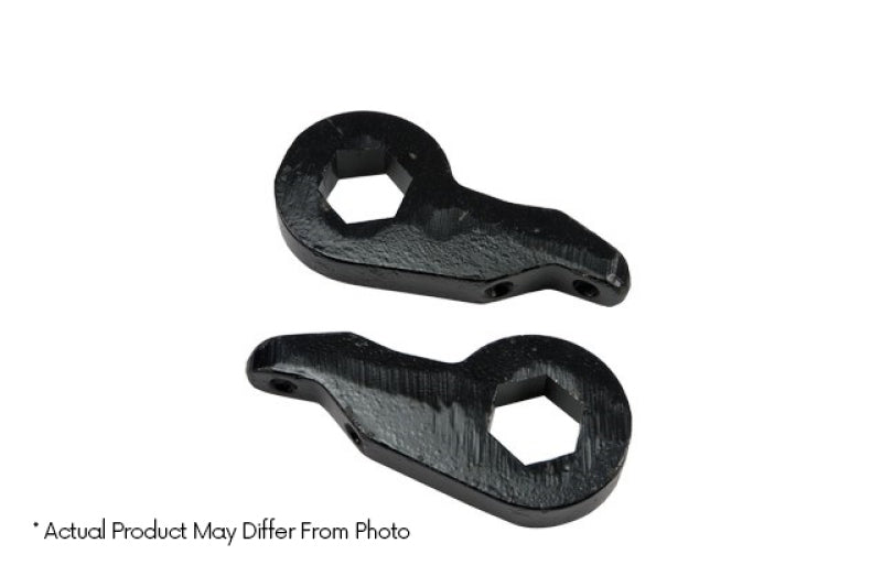 Belltech TORSION BAR KEY 88-98 4WD K1500 CHEV/GMC - Striker Modified