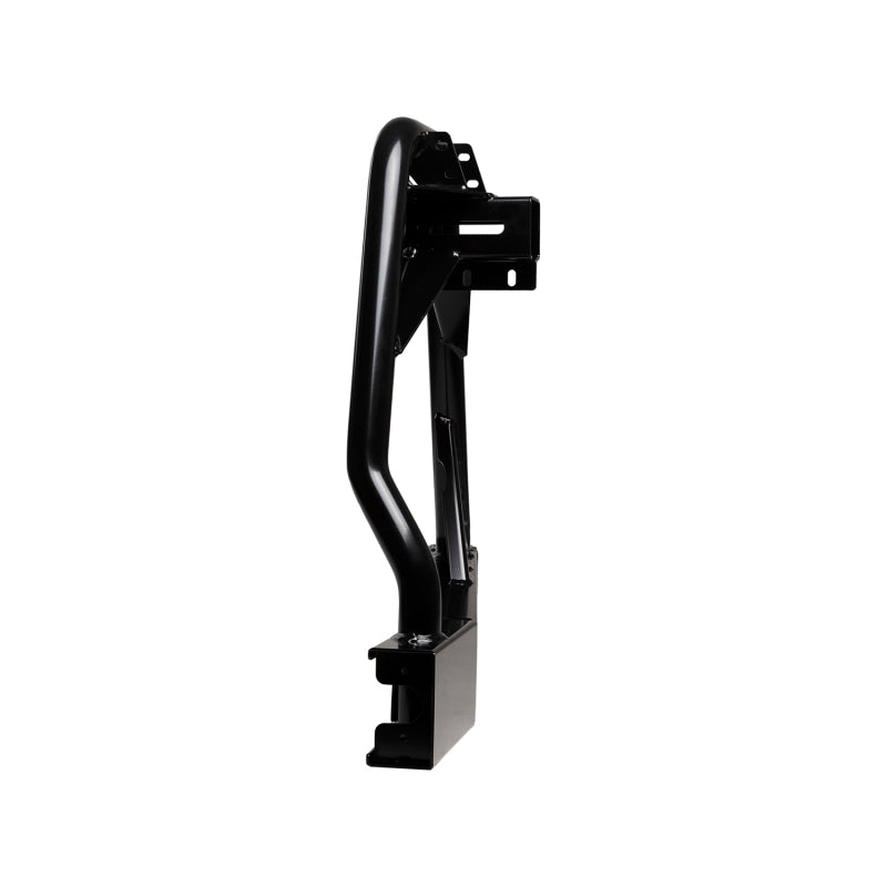 ARB W/Carrier Rstb Rhs Blk 80 Series - Striker Modified