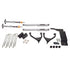 Belltech 16-18 Chevrolet Silverado / GMC Sierra 1500 4WD 4in Suspension Lift Kit w/ Shocks - Striker Modified