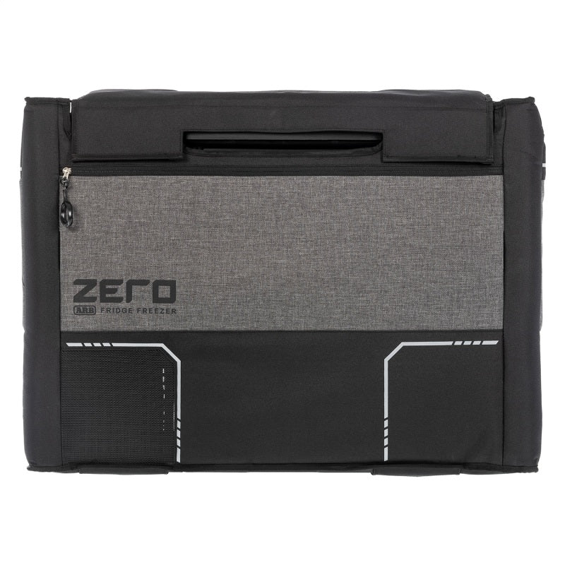 ARB Zero Fridge Transit Bag- For Use with 73Q Dual Zone Fridge Freezer - Striker Modified