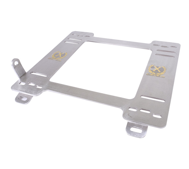 NRG Seat Brackets - 98-05 Mazda Mx-5 Miata NB - Pair - Striker Modified