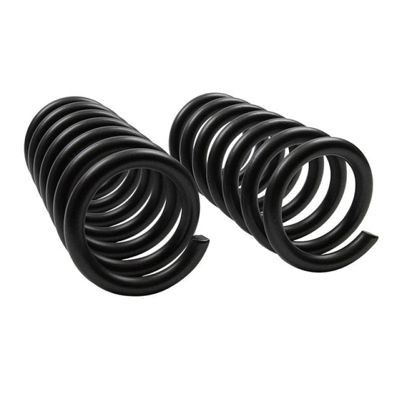 Belltech MUSCLE CAR SPRING SET 92-96 IMPALA/CAPRICE/FR 1.5inch - Striker Modified