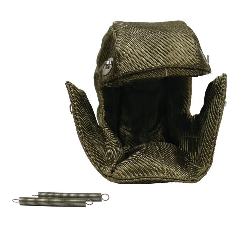 BD Diesel Turbo Blanket - T4 S300/S400 - Striker Modified