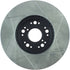 StopTech Power Slot 93-05 Lexus GS Series / 00-05 IS300 / 93-94 LS Series Front Right Slotted Rotor - Striker Modified