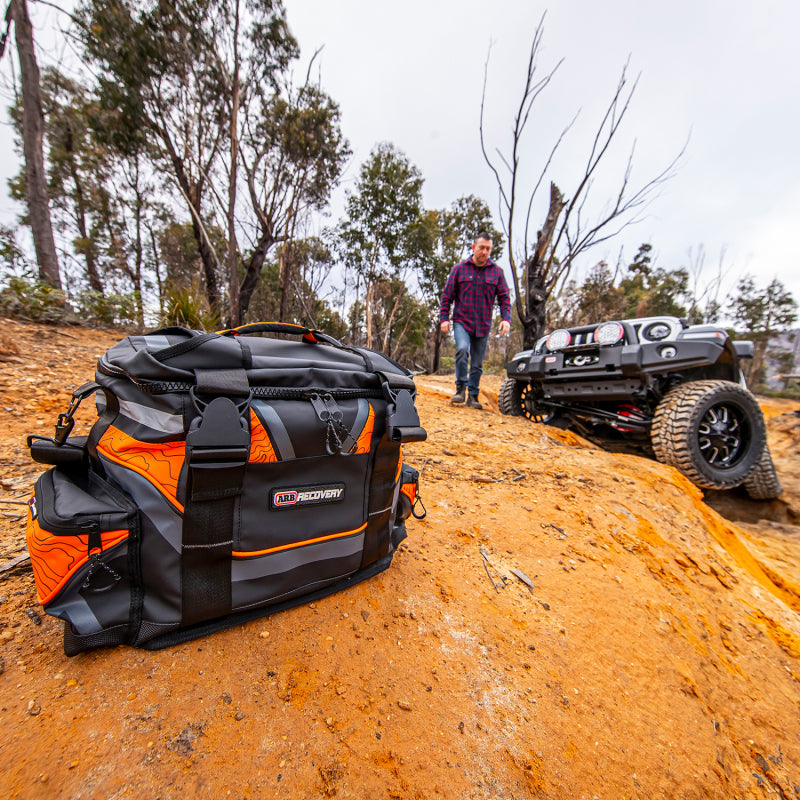 ARB Premium Recovery Kit S2 - Striker Modified