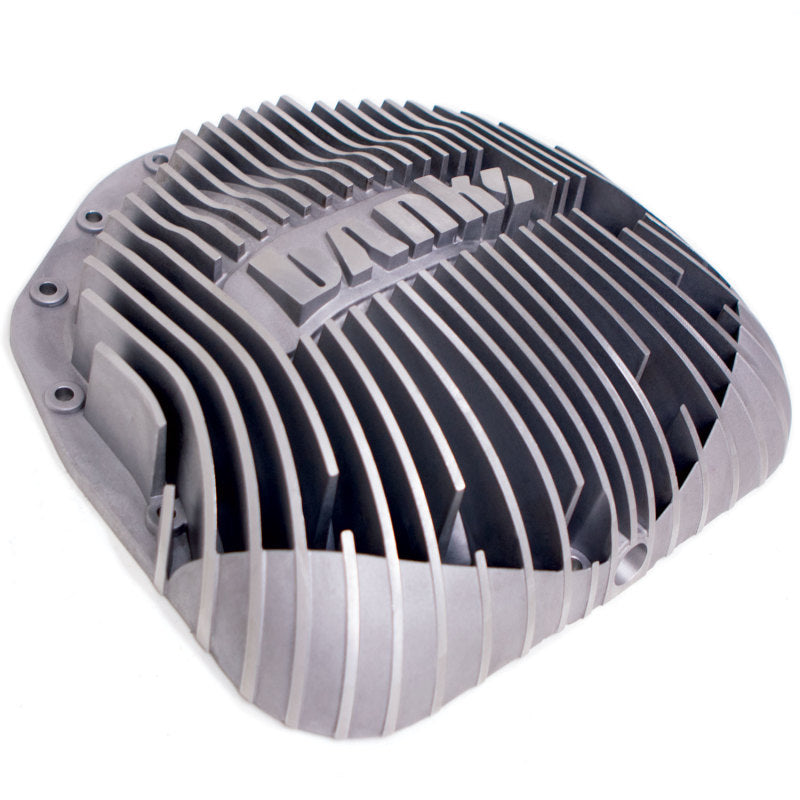 Banks Power 01-18 GM / RAM Natural Differential Cover Kit 11.5/11.8-14 Bolt - Striker Modified